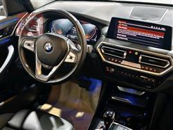 بي ام دبليو X3